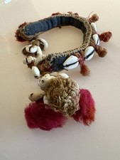 Antique tribal armband for sale  Cloverdale