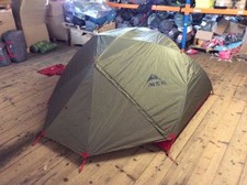 Msr elixir tenda usato  Spedire a Italy