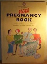 New pregnancy book for sale  ROSSENDALE