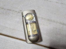 Collectible silver lighter for sale  Freeport