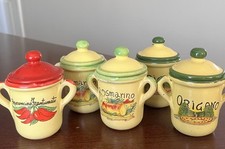 Vintage italian terracotta for sale  Trenton