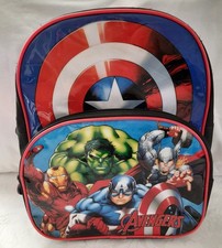 Marvel avengers kids for sale  NOTTINGHAM