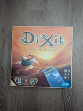 Usado, Jogo de tabuleiro Asmodee Dixit 2021 atualização comprar usado Usado, Jogo de tabuleiro Asmodee Dixit 2021 atualização comprar usado  Enviando para Brazil