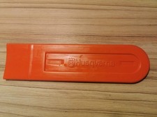 Husqvarna chainsaw scabbard for sale  WIDNES