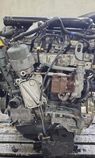 Motore semicompleto per usato  Italia