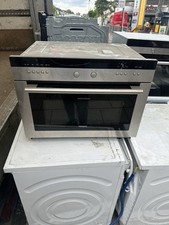 Siemens hb86q560b builtin for sale  ILFORD