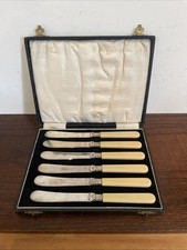Vintage epns butter for sale  WALLASEY