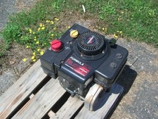 Tecumseh good running for sale  Rudyard