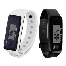 Waterproof step counter for sale  UK