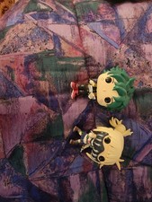 Hero academia sammelfiguren gebraucht kaufen  Oberzent