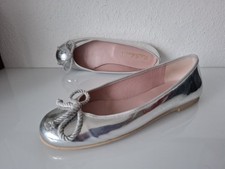 Pretty ballerinas spiegelsilbe gebraucht kaufen  Wallerfing