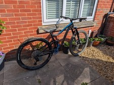 Giant trance mountain for sale  CHORLEY