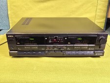 Aiwa wx808 stereo gebraucht kaufen  Nürnberg