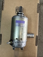 Anlasser suzuki burgman gebraucht kaufen  Unna