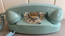 Vtg 1960s turquoise for sale  Belleville
