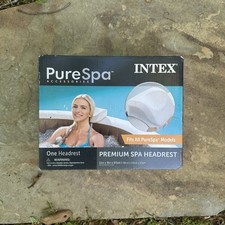 Intex 28505e purespa for sale  Montgomery