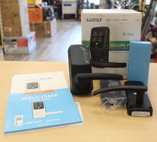 Lockly secure plus for sale  Toms River
