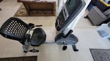 Nautilus recumbent bike for sale  Jupiter
