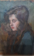 Portrait jeune femme d'occasion  Marseille VI