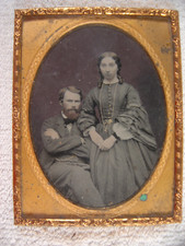 Plate relievo ambrotype for sale  New Haven