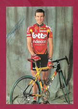 Serge baguet 2017 usato  Spedire a Italy