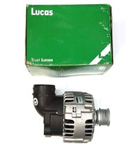 Alternator genuine lucas for sale  BASILDON