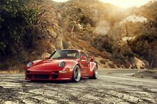 Red porsche 933 for sale  UK