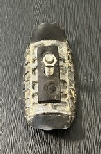 Motorcycle rim lock for sale  Rancho Cordova