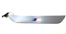 Einstiegsleisten bmw 7er gebraucht kaufen  Lampertheim