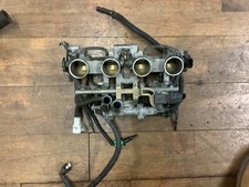 Throttle bodies yamaha for sale  RETFORD