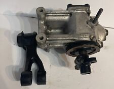 Scatola guida lancia usato  Sacile