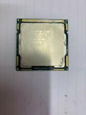 Cpu processore intel usato  Santa Croce del Sannio