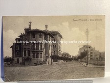 Lido venezia viale usato  Trieste