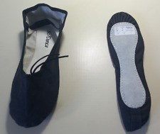 Scarpe danza mezze usato  Catania