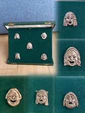 Raro set mini usato  Valdastico