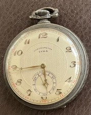 Vintage cyma 900 for sale  BRIGHTON