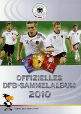 Rewe dfb sammelkarten gebraucht kaufen  Uetersen