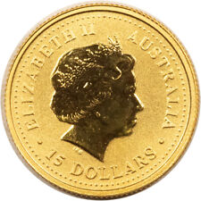 1999 australia gold for sale  Cumberland