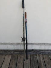 Vends emsemble canne d'occasion  Angers-