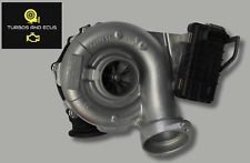 Turbocharger bmw 525 for sale  TELFORD