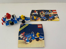 Lego 6874 classic for sale  DEESIDE