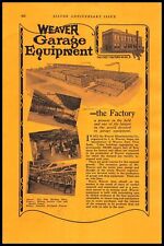1924 weaver auto for sale  Austin