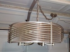 Beautiful gold chandelier for sale  Golden Valley