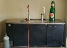 beverage air kegerator for sale beverage air kegerator for sale Houston