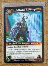 Carte warcraft war d'occasion  Montlieu-la-Garde