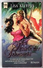Fesseln sehnsucht . gebraucht kaufen  Hamburg
