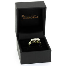 Ring 585 gold gebraucht kaufen  Erkrath