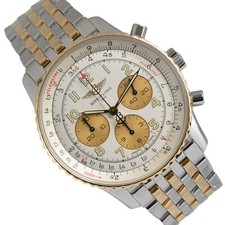 Breitling navitimer cronografo usato  Rimini