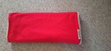 Virgin atlantic red for sale  HITCHIN