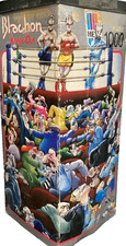 Heye 1000piece knockout for sale  Canton
